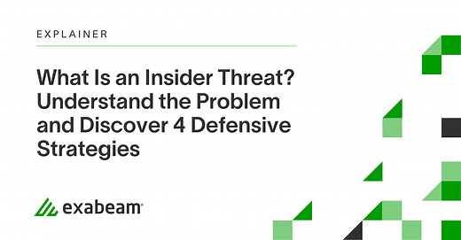 Insider Threats: Types, Examples, and Defensive Strategies in 2025