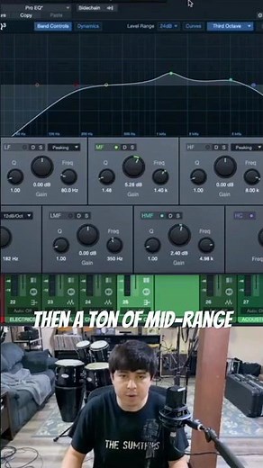 How To Mix Guitars That Sound Massive!