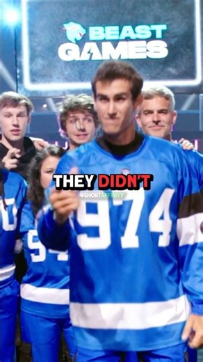 What People DIDN’T Like About Beast Games Season 1