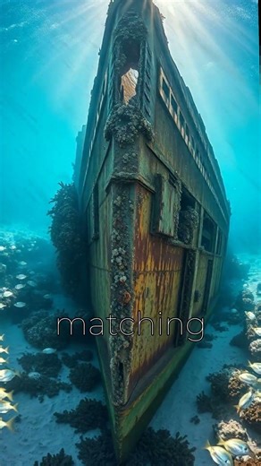 The Haunting Mystery of the SS Cotopaxi