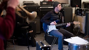 Beck's 'Song Reader': Interpreting An Apology