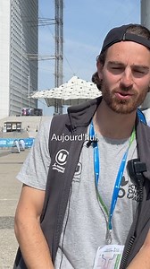 3.1K views · 53 reactions | Jeudi c’était le Challenge contre la Faim à Paris La Défense ! Au programme : marche, zumba, boxe, course et yoga  Bref vous vous êtes tous et toutes surpassé·e·s, merci !  Vivement l’année prochaine ! #sport #solidarite #ong #humanitaire | Action contre la Faim (France) | Facebook
