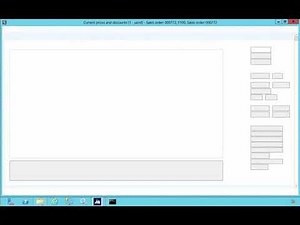 Sales Price Margin Alert In AX2012 R3 | Dynamics 365 Retail | Sales Margin Alert
