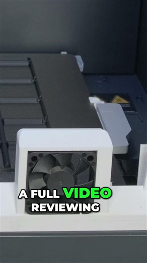 Farm Loop Stage 2: Your 3D Printer Just Grew an Arm!