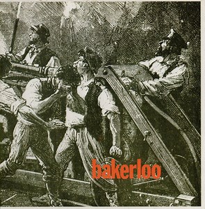 Bakerloo - Bakerloo