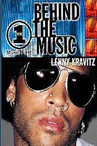 Behind the music Lenny Kravitz - Movie