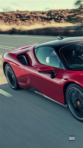 At 200 mph, power desn’t matter… Air does (why hypercars hold themselves back)