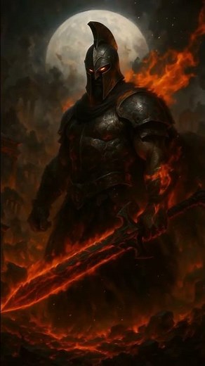 Epic Animated Gods of Greek Mythology | Ares, Hephaestus, Hades, Heracles & Medusa