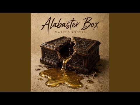 Alabaster Box
