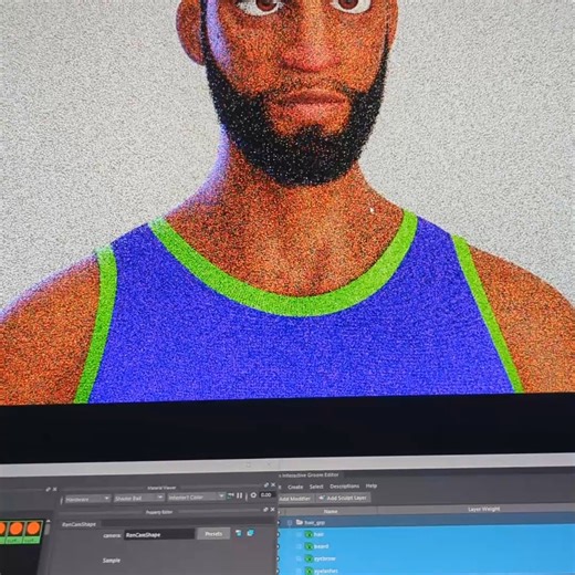 cgfarmer on Instagram: "#3d #3dmodeling #animation #vray #xgen #cgfarmer#cgart #characterdesign #maya #artgallery #pixar #art #cg #character #stylized #cartoon #design #zbrush #hair #disney #dreamworks #pixologic #stylized #human #artist#grooming"