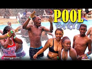 🔥Pool Party Mix 2026 🔥 Dancehall x Afro Vibes x Drifter Adventures