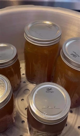 Mastering Beef Bone Broth Canning Techniques