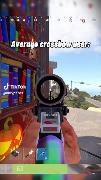 MP5 Gameplay Highlights in Rust