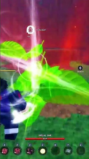 Top 3 Elements in The Time of Ninja | February 2025