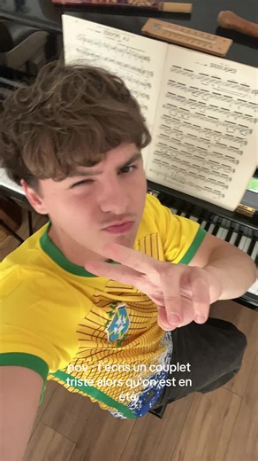 bien hors sujet le mec #pourtoi #pourtoii