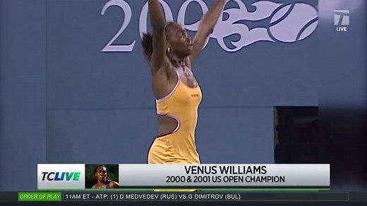 Tennis Channel Live: US Open Wildcard Updates | Tennis.com