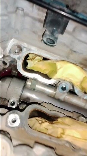 GMC Temperature sensor location