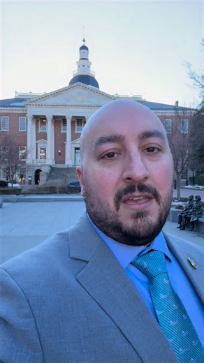 Delegate Nick Allen on Instagram: "Maybe you’ve seen the headlines or watched a documentary about it. Someone takes an at-home DNA test and their entire world is turned upside down. They discover dozens, even hundreds, of half-siblings they never knew existed. And worse, that their parents’ fertility doctor used his own sperm instead of the intended father or donor. I truly cannot imagine. This betrayal impacts entire families for generations. That’s why I introduced House Bill 645, and why I’m 