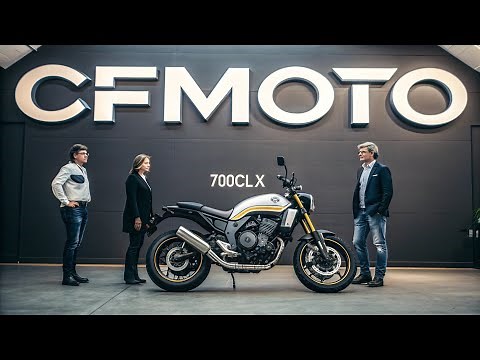 2026 CFMoto 700CL-X – The $7K Bike That’s Making Big Brands Nervous! (Full Review)