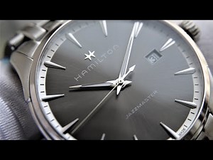 Hamilton Jazzmaster H32451181