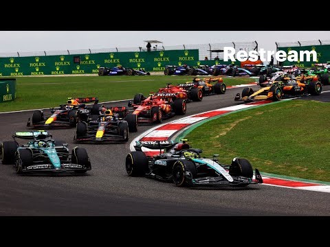 ORL preseason 4 Shanghai