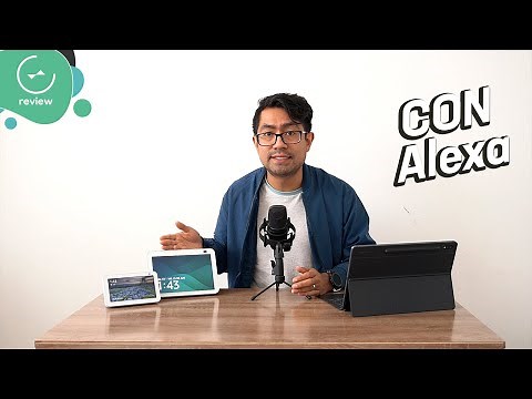 ¿Valen la pena? Amazon Echo Show 5 y 8 con Alexa | Review en español