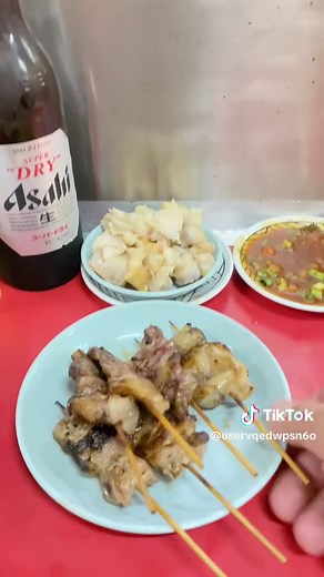 絶品豚足を味わう！大阪のかどやが最高