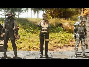 ASA Cross-Platform Mods Spotlight, Jan 15 - Jan 19, 2024