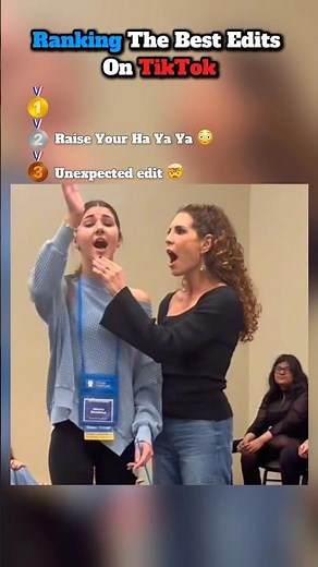 Ranking The Best Edits On Tiktok 🤯 ‼️ #edit #tiktok #ranking