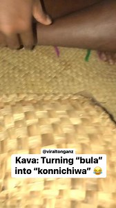 Kava.. the real language hack! | Viral Tonganz