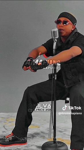 Bopha: Amapiano Hit by DJ Maphorisa and Young Stunna