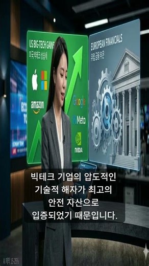 3/17, Europe & US Markets: The Secret to Today's Market Resilience and Safe Investment Strategies...