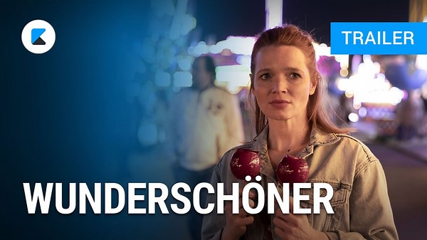 Wunderschöner – Teaser-Trailer Deutsch