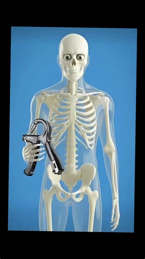 Hand grip strength test 👊 | Hand Gripper