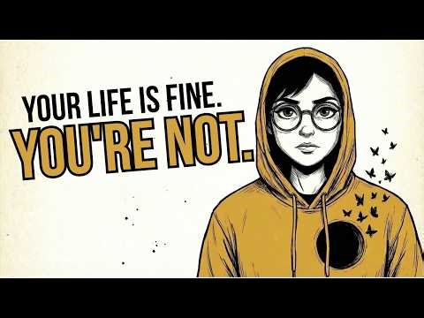 The Scary Truth: Why your life feels empty inside