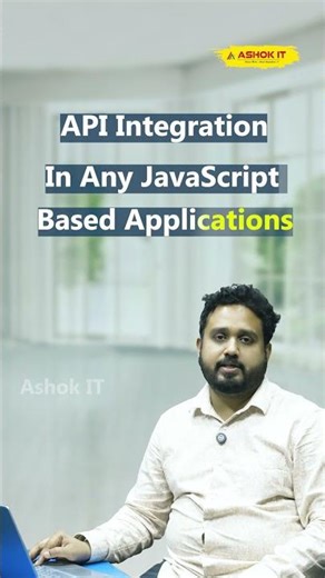 🚀 React JS Interview Question Series | Ashok IT #ReactJS #Axios #ReactInterviewQuestions