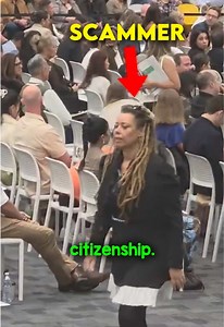 NDIS accused fraudster granted Australian citizenship. Marcia Cristina Carvalho De Menezes is under investigation over a death in her care, while Rick alleges she drained tens of thousands from his NDIS plan for services he never received. A disabled man loses his funding, a person dies under her care and she is rewarded with citizenship? This is a disgrace. #ndis #ndisprovider #fraud #scams