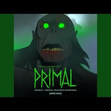 Confused Zombie Spear