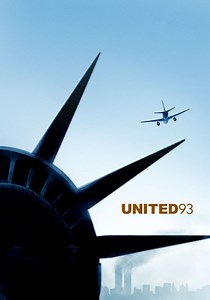 United 93 - movie: where to watch stream online