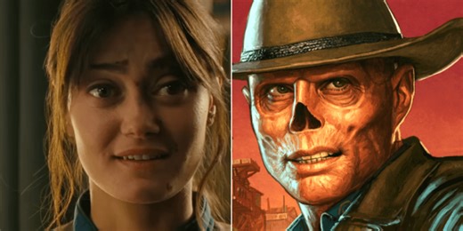 Fallout 76: Where you can find Prime Video TV show's iconic locations in-game