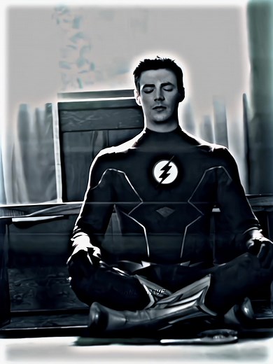 Flash vs Flash Reverso: O Conflito Final