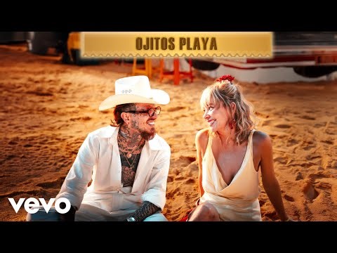 Nanpa Básico - Ojitos Playa (Official Video)