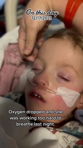 Dealing with Illness Before Christmas: A Mother's Harrowing Experience