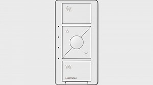Lutron adds ceiling fan control to iPhone-controlled Caseta smarthome lineup | AppleInsider
