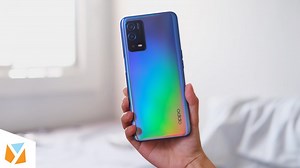 WATCH: OPPO A55 4G Review