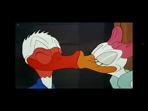 donald duck crime (1945)
