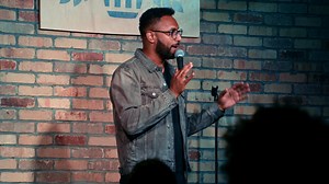 Ali Sultan Preview | Roots of Comedy with Jesus Trejo