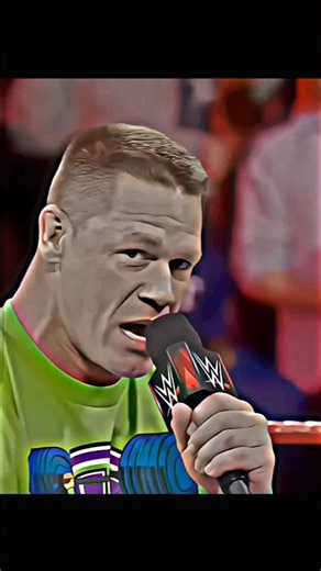 kane attack John Cena and John Cena revenge 🔥#wwe#wrestling#jphncena