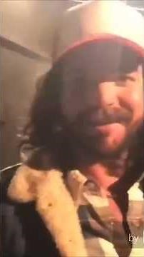 Adam Lambert Truck Driver Scene Bohemian Rhapsody Movie - Behind The Scenes
