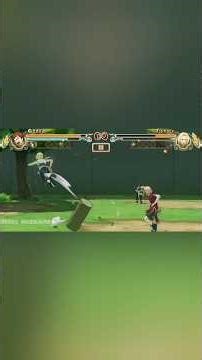 Tsunade dan Sakura vs Gaara dan Sasuke #naruto